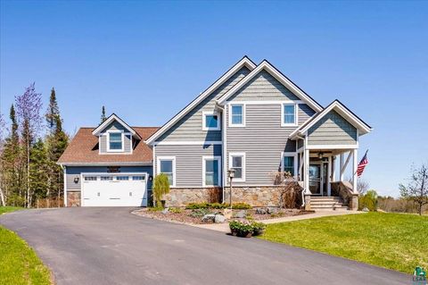 Tiny photo for 1305 Harbor Hills Dr, Two Harbors, MN 55616 (MLS # 6125521)