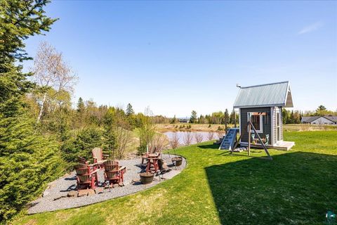 Tiny photo for 1305 Harbor Hills Dr, Two Harbors, MN 55616 (MLS # 6125521)