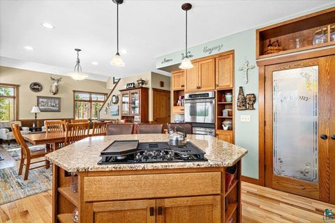 Tiny photo for 1305 Harbor Hills Dr, Two Harbors, MN 55616 (MLS # 6125521)