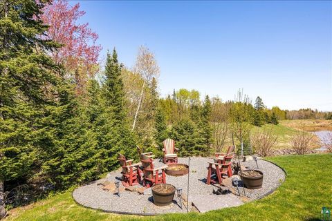 Tiny photo for 1305 Harbor Hills Dr, Two Harbors, MN 55616 (MLS # 6125521)