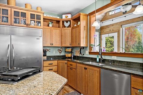 Tiny photo for 1305 Harbor Hills Dr, Two Harbors, MN 55616 (MLS # 6125521)