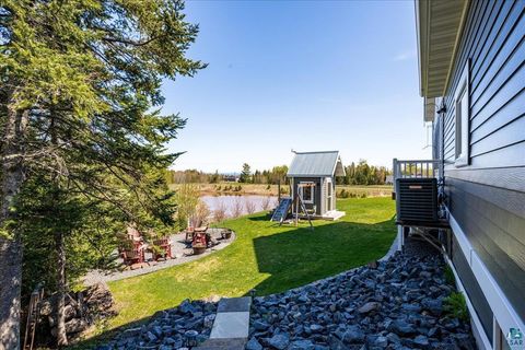 Tiny photo for 1305 Harbor Hills Dr, Two Harbors, MN 55616 (MLS # 6125521)