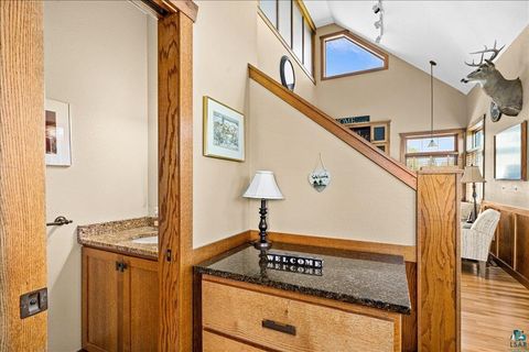 Tiny photo for 1305 Harbor Hills Dr, Two Harbors, MN 55616 (MLS # 6125521)