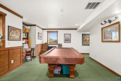 Tiny photo for 1305 Harbor Hills Dr, Two Harbors, MN 55616 (MLS # 6125521)