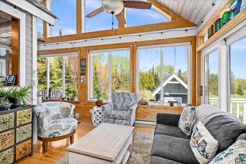 Tiny photo for 1305 Harbor Hills Dr, Two Harbors, MN 55616 (MLS # 6125521)