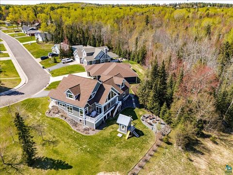 Tiny photo for 1305 Harbor Hills Dr, Two Harbors, MN 55616 (MLS # 6125521)