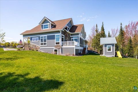 Tiny photo for 1305 Harbor Hills Dr, Two Harbors, MN 55616 (MLS # 6125521)