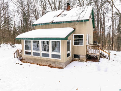 Tiny photo for 1024 Sorenson Rd, Holyoke, MN 55749 (MLS # 6128175)