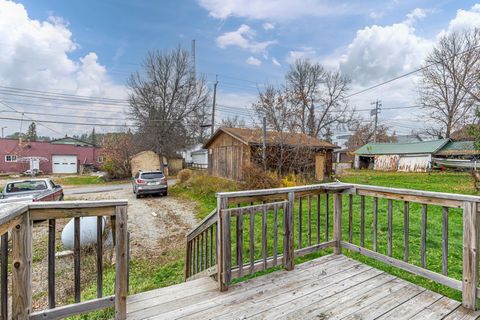 Tiny photo for 613 S 2nd St, Tower, MN 55790 (MLS # 6122746)