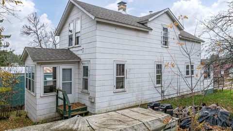 Tiny photo for 613 S 2nd St, Tower, MN 55790 (MLS # 6122746)