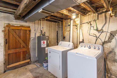 Tiny photo for 613 S 2nd St, Tower, MN 55790 (MLS # 6122746)