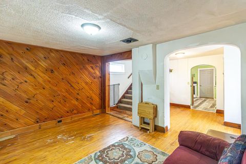 Tiny photo for 613 S 2nd St, Tower, MN 55790 (MLS # 6122746)