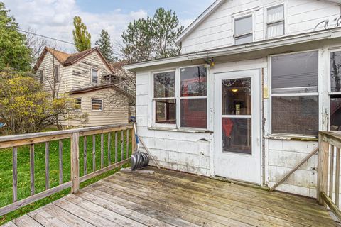 Tiny photo for 613 S 2nd St, Tower, MN 55790 (MLS # 6122746)