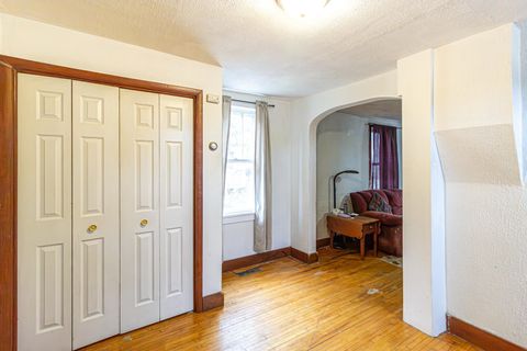 Tiny photo for 613 S 2nd St, Tower, MN 55790 (MLS # 6122746)