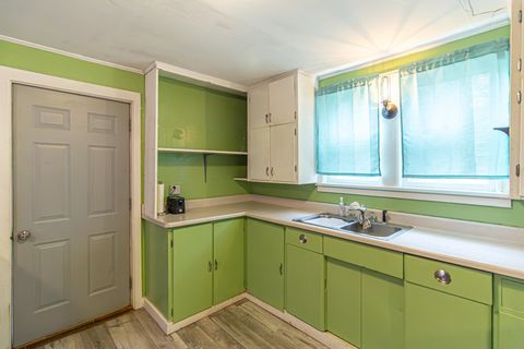 Tiny photo for 613 S 2nd St, Tower, MN 55790 (MLS # 6122746)