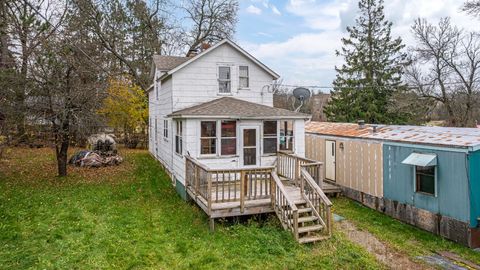 Photo of 613 S 2nd St, Tower, MN 55790 (MLS # 6122746)