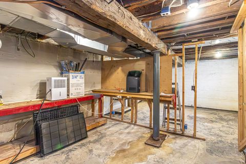 Tiny photo for 613 S 2nd St, Tower, MN 55790 (MLS # 6122746)