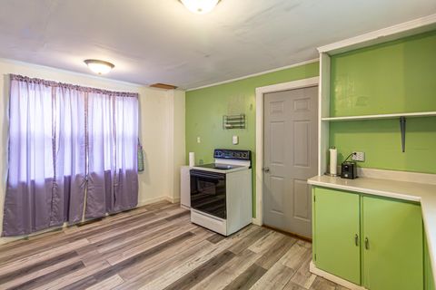 Tiny photo for 613 S 2nd St, Tower, MN 55790 (MLS # 6122746)