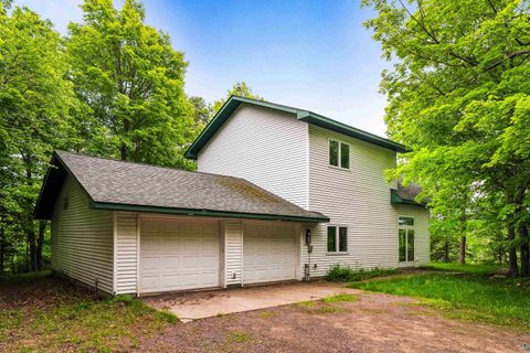 Tiny photo for 6908 W Van Rd, Duluth, MN 55803 (MLS # 6126340)