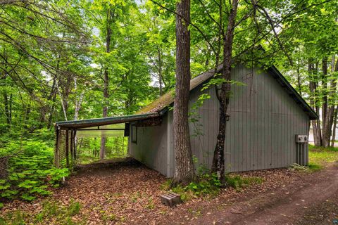 Tiny photo for 6908 W Van Rd, Duluth, MN 55803 (MLS # 6126340)