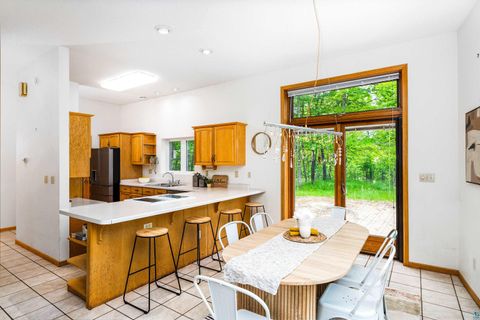 Tiny photo for 6908 W Van Rd, Duluth, MN 55803 (MLS # 6126340)