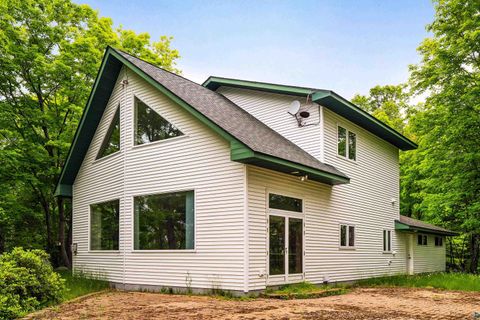 Photo of 6908 W Van Rd, Duluth, MN 55803 (MLS # 6126340)