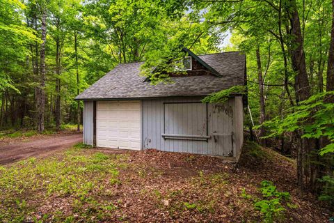 Tiny photo for 6908 W Van Rd, Duluth, MN 55803 (MLS # 6126340)