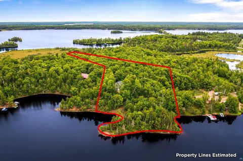 Tiny photo for 6908 W Van Rd, Duluth, MN 55803 (MLS # 6126340)