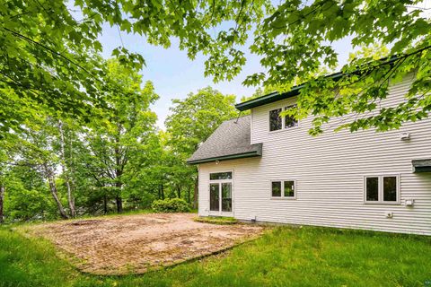 Tiny photo for 6908 W Van Rd, Duluth, MN 55803 (MLS # 6126340)