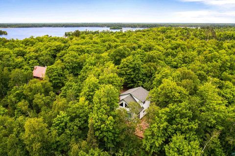 Tiny photo for 6908 W Van Rd, Duluth, MN 55803 (MLS # 6126340)