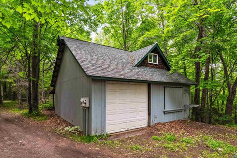 Tiny photo for 6908 W Van Rd, Duluth, MN 55803 (MLS # 6126340)