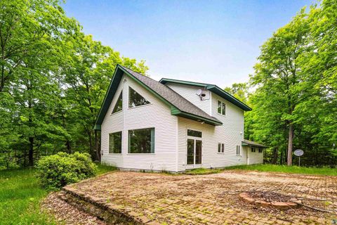 Tiny photo for 6908 W Van Rd, Duluth, MN 55803 (MLS # 6126340)
