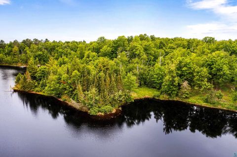 Tiny photo for 6908 W Van Rd, Duluth, MN 55803 (MLS # 6126340)