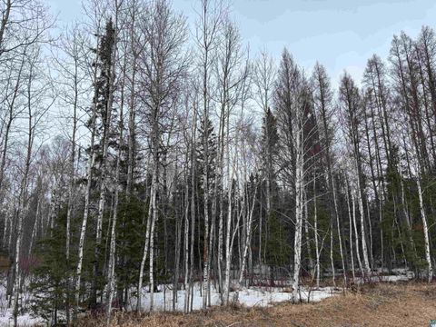 Tiny photo for 13 Town Line Rd, Brimson, MN 55602 (MLS # 6124178)