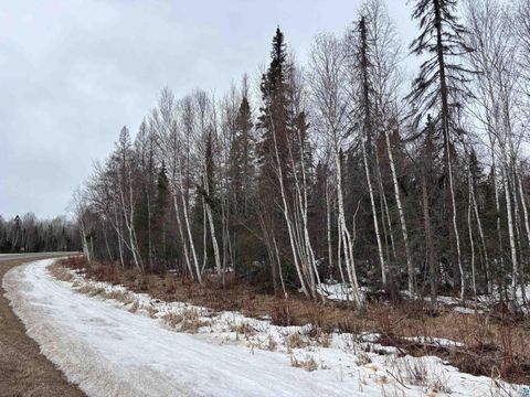 Tiny photo for 13 Town Line Rd, Brimson, MN 55602 (MLS # 6124178)