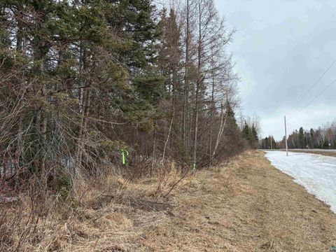 Tiny photo for 13 Town Line Rd, Brimson, MN 55602 (MLS # 6124178)