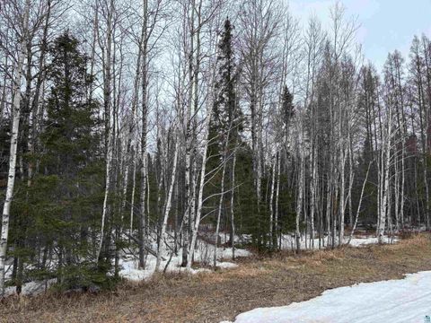 Tiny photo for 13 Town Line Rd, Brimson, MN 55602 (MLS # 6124178)