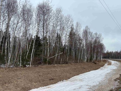 Tiny photo for 13 Town Line Rd, Brimson, MN 55602 (MLS # 6124178)