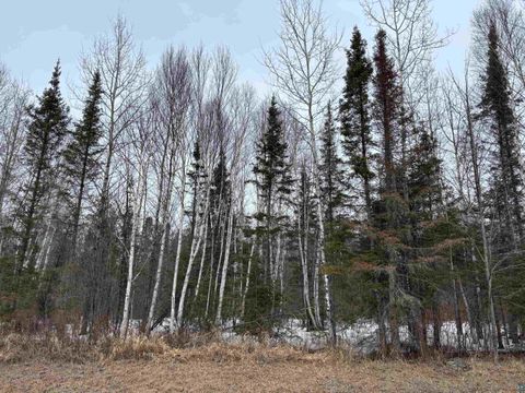 Tiny photo for 13 Town Line Rd, Brimson, MN 55602 (MLS # 6124178)