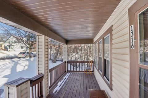 Tiny photo for 1316 E 2nd St, Duluth, MN 55805 (MLS # 6123488)