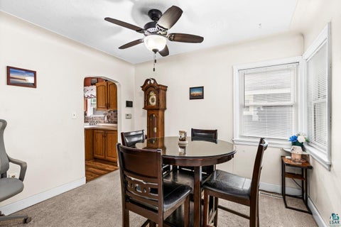 Tiny photo for 4326 W 8th St, Duluth, MN 55807 (MLS # 6128380)