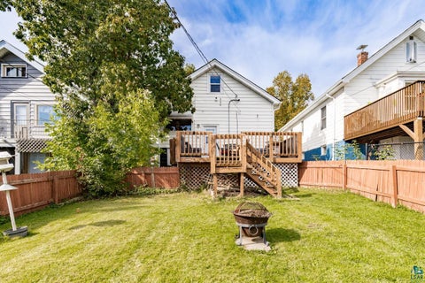 Tiny photo for 4326 W 8th St, Duluth, MN 55807 (MLS # 6128380)