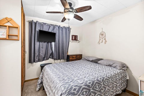 Tiny photo for 4326 W 8th St, Duluth, MN 55807 (MLS # 6128380)