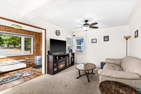 Tiny photo for 4326 W 8th St, Duluth, MN 55807 (MLS # 6128380)