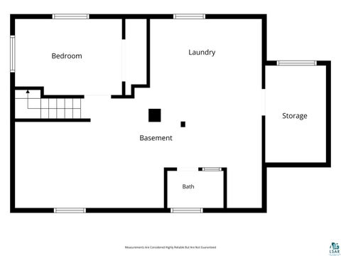 Tiny photo for 4326 W 8th St, Duluth, MN 55807 (MLS # 6128380)