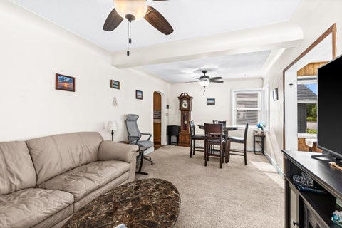 Tiny photo for 4326 W 8th St, Duluth, MN 55807 (MLS # 6128380)