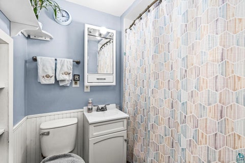 Tiny photo for 4326 W 8th St, Duluth, MN 55807 (MLS # 6128380)