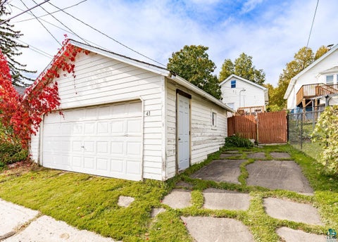 Tiny photo for 4326 W 8th St, Duluth, MN 55807 (MLS # 6128380)