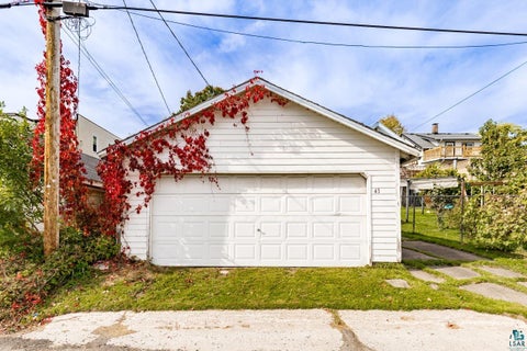Tiny photo for 4326 W 8th St, Duluth, MN 55807 (MLS # 6128380)