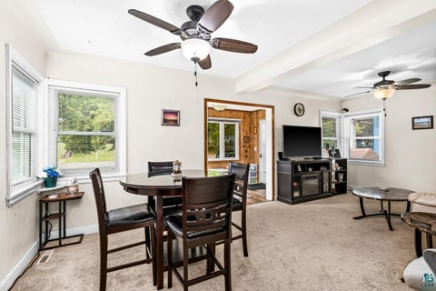 Tiny photo for 4326 W 8th St, Duluth, MN 55807 (MLS # 6128380)